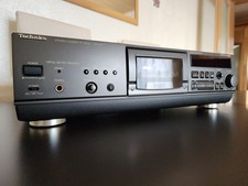 Technics tapedeck az7 - technics,