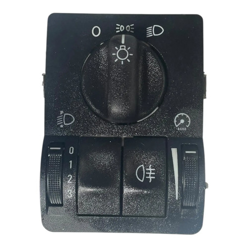 Opel zafira schalter - opel,