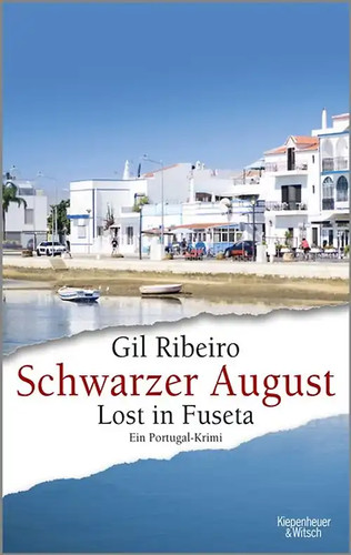 Schwarzer august - schwarzer,