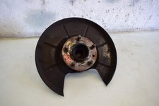 Radnabe hinten rechts Ford Mondeo MK4 Turnier 2,0 TDCI Radlager "470136"