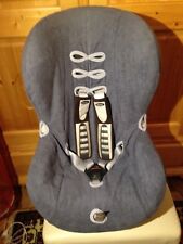 Sommerbezug Schonbezug Frottee