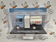 THE CAST 1/43 " MERCEDES-BENZ