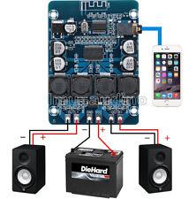 TPA3118 12V~24V 2X30W