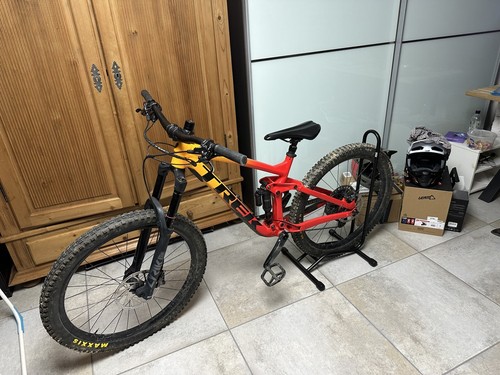 Trek remedy - trek,