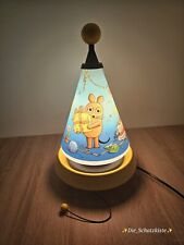 Elkamet Janosch ? Tischlampe 36cm / Spieluhr & Motor - Die Sendung mit der Maus