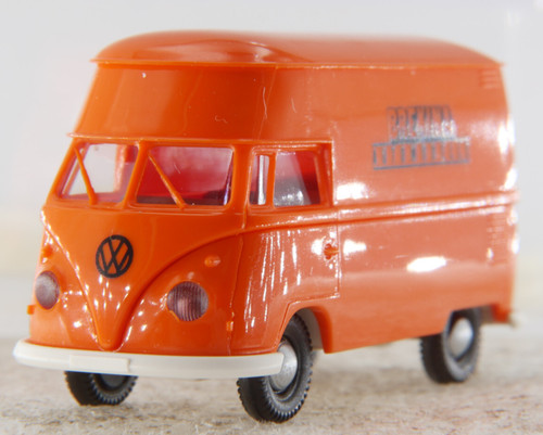 Brekina a s - 1:87, a.s.s