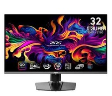 Msi mpg 321urx - msi,