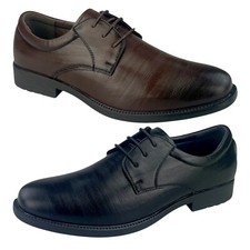 Herren Halbschuhe Business
