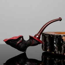 Sandgestrahlt Bruyere