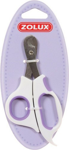 Schnitt nailart katze - katze, zolux