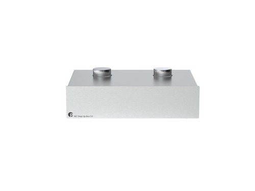 Pro ject step - mc, s3