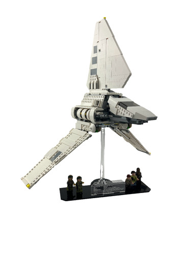 Display stand für imperial - display,