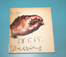 PICASSO: 150 Handzeichnungen