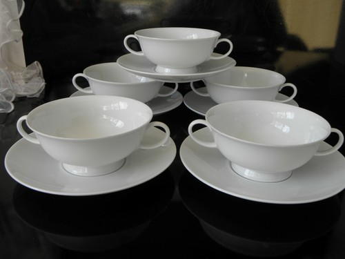 Suppen tasse ut - tasse, classic