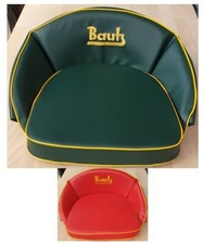 Bautz traktorkissen sitzkissen - bautz,
