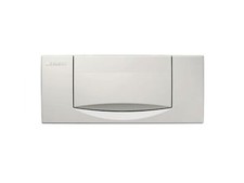 GEBERIT Abdeckplatte Drückerplatte 300T weiß-alpin - 115.333.11.1