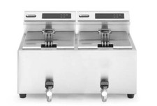 Friteuse Profi Line digital-