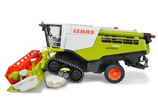 Bruder 02119 Claas Lexion 780