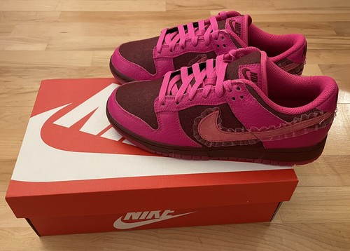 Nike dunk low valentine - dunk,
