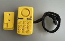 Quorum Alarmanlage Elert Serie Version 11/94