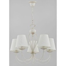 Weiß Shabby chic Klassisch