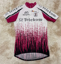 Radfahren Biemme Team Telekom