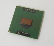 Intel Pentium M 725 1,6 GHz SL7EG 478-pin Micro aus Notebook Dell Latitude D610