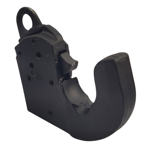Unterlenker fanghaken kugel - fanghaken,