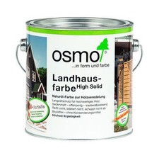 2,5L Osmo Color Landhausfarbe