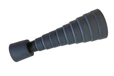 Universaladapter für Abfall