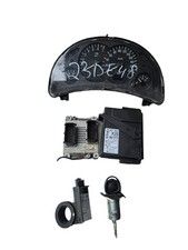 0261207960 motorsteuergerät