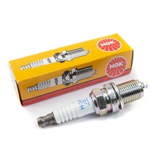Zündkerze ngk bkr5es für - zündkerze,