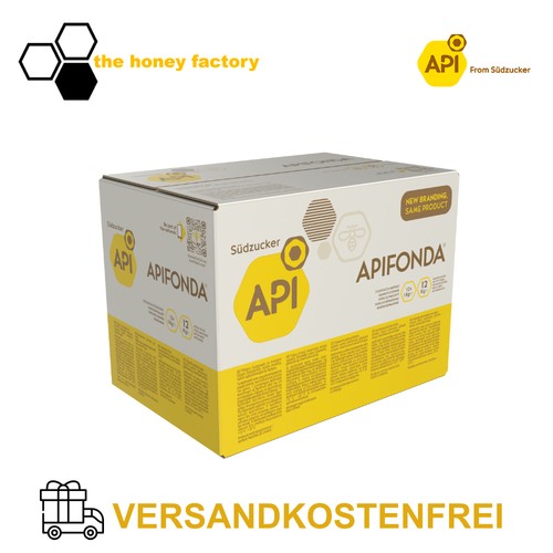 Apifonda futterteig für - apifonda,