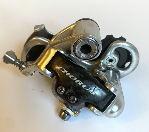 Campagnolo chorus carbon rear - carbon,