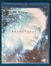 Prometheus - Dunkle Zeichen