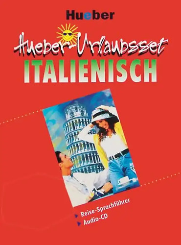 Hueber urlaubsset paket - hueber-urlaubsset.,