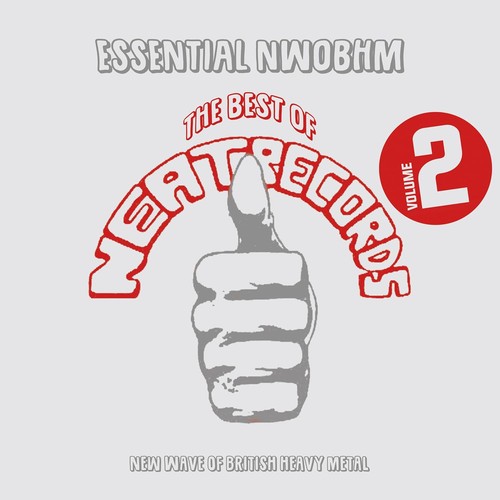 Essential nwobhm vol - essential, vol.