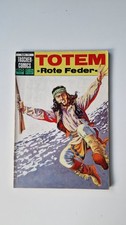 TASCHEN-COMICS Band 12 "TOTEM