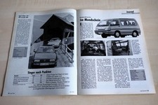MOT 21/1990 Mitsubishi L 300