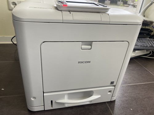 Ricoh c352dn - sp,