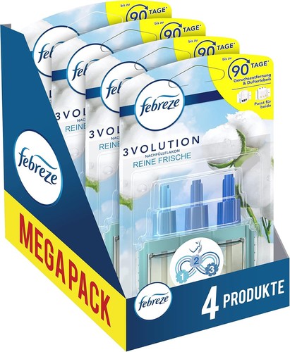 Febreze duftstecker - febreze,