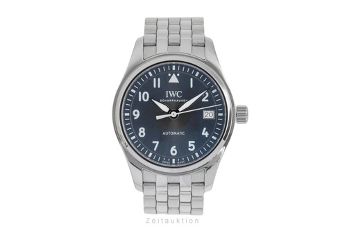 Iwc pilot watch automatik - iwc, pilot´s
