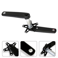 165~175mm Kurbel set MTB