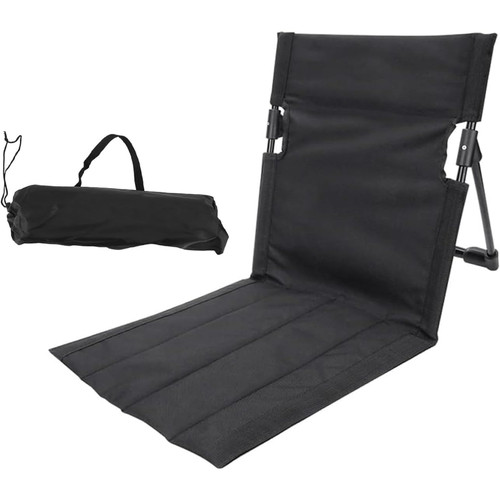 Strandmatte klappbar mit - klappbar,