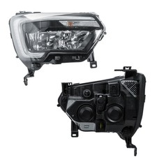 Scheinwerfer rechts motor - rechts,