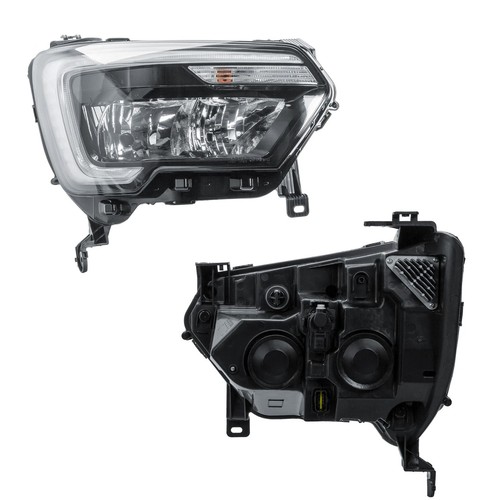 Scheinwerfer rechts motor - scheinwerfer,