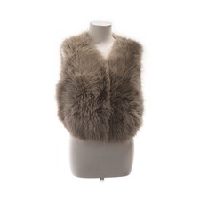 Fellweste, Damen, Größe: L