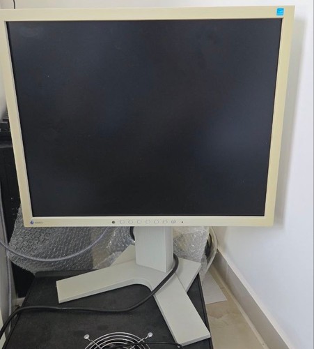 Eizo flexscan s1934 zoll - flexscan,