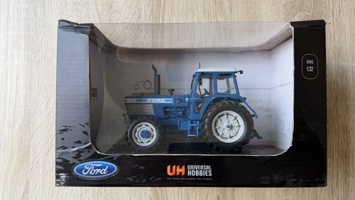 Universal hobbies traktor - uh,