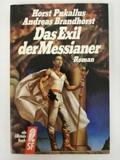 Horst Pukallus & Andreas